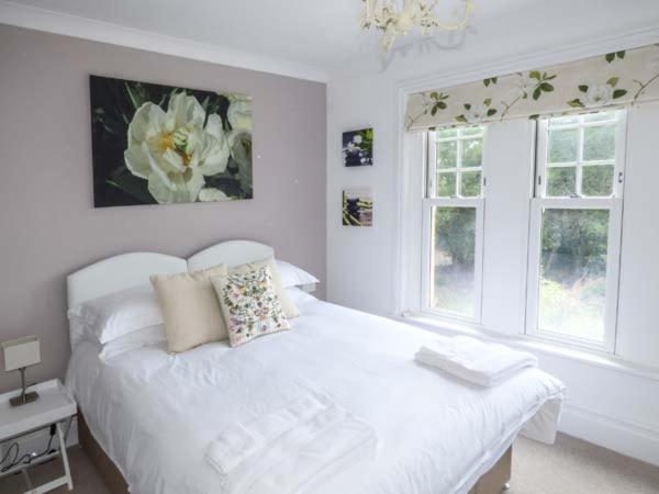 Appartamento 4 The Nab House Bembridge Esterno foto